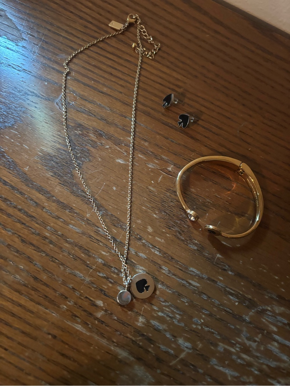 Kate Spade  Jewerly
